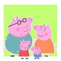 Peppa Malac