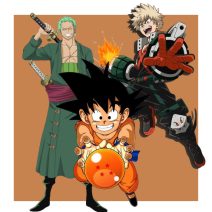 Manga