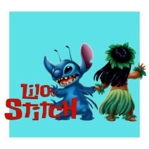 Lilo és Stitch