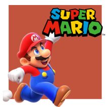 Super Mario™