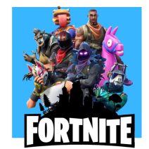 Fortnite 