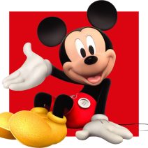 Mickey