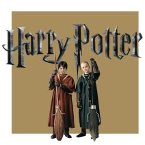 Harry Potter